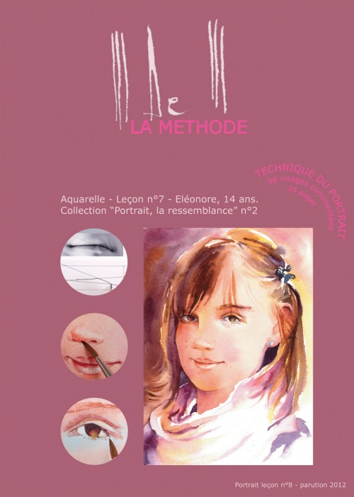 RUPTURE DE STOCK - La Méthode n°7 - Eléonore 14 ans